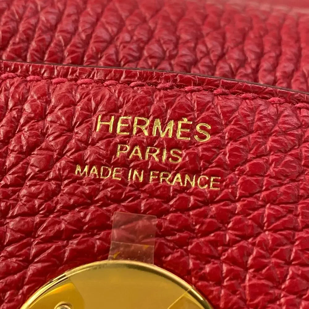 Hermès Lydie 26 Handbag